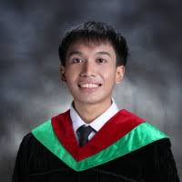 Mark Dylan Joshua Santos