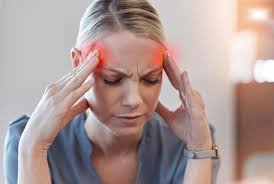 Image result for Cluster Headache