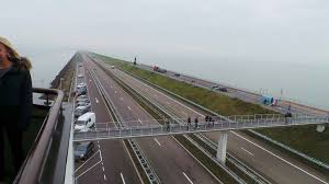 Visa fler idéer om nederländerna, renässans, hönsbur. Afsluitdijk Husbil Och Resor Mm