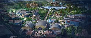 Ontvang iedere code via de nieuwsbrief. Disneyland Parijs Krijgt Nieuwe Gebieden Met Marvel Frozen En Star Wars Thema