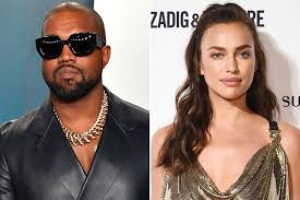 News where the exes currently stand—and how his romance with irina shayk fits into the equation. Kanye West Celebrates Birthday With Irina Shayk In France Idea Huntr