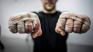 What It Really Feels Like To Be Punched In The Face Sbs Life