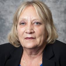 Sherry Gass's Instagram, Twitter & Facebook