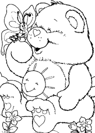 We did not find results for: Funshine Bear With A Butterfly In Care Bear Coloring Page Coloring Sun Bear Coloring Bear Coloring Page Bear Coloring Pages