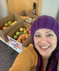 Crafting cedar woven hats with