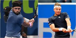 Place a lay bet if. Atp Munich 2021 Final Nikoloz Basilashvili Vs Jan Lennard Struff Preview Head To Head And Prediction For Bmw Open Firstsportz