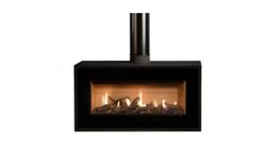 All that is required is a gas line (which we can often install) and the ability to vent the stove to the outdoors. Contemporary Gas Stoves Stovax Gazco