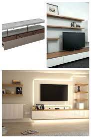 You can have the best of both worlds! Floating Shelf Tv Unit Stone And Grey Marble Ceramic Floatingtvunit Ceramic Floating Floatingtvunitmarble Grey Marble Shelf Stone Tvgerte Tv Unitesi Tv