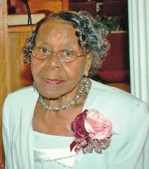 Bessie Walker Obituary (2014)