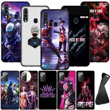 Looking for a good deal on cover vivo? Buy Oppo A12 A1k A12e F9 Pro A7x A8 A31 F9pro Black Casing Soft Silicone Phone Case Free Fire Cool Cute Seetracker Malaysia