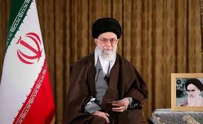 They were slapped last night, but such military. Twitter Suspends Fake Account Linked To Iran S Supreme Leader Ayatollah Ali Khamenei For Warning Donald Trump