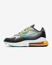4.4 out of 5 stars 772. Nike Air Max 270 React Eoi Men S Shoe Nike Id