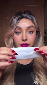 Makeup Results by Karlita Salazar featuring Nouhaila Ait