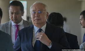 Search for muhammad shafee abdullah. Malaysiakini Day 72 Najib S Letters To Saudi King Devoid Of Thanks For Cash Donations