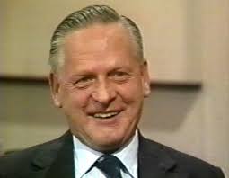 This Is Your Life: Percy Thrower