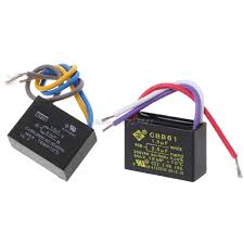 Maybe you would like to learn more about one of these? Black Cbb61 1 5uf 2 5uf 3 Wires Ac 250v 50 60hz Capacitor For Ceiling Fan Dropship Cbb61 1 5uf Capacitor For Fan250v Capacitor Aliexpress