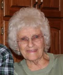 Elsie Lovelace Obituary July 29, 2010