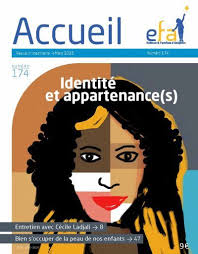 Accueil n° 174, mars 2015