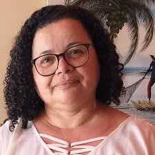 Lúcia de Fátima Araújo Souto Badú