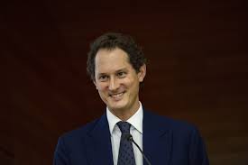 The agnelli family has held prominence in the world dating back many years, so it's no wonder that the information on this page of prominent agnelli family members can help answer the questions. Agnelli Family Plans To Buy Iconic Italian Newspapers Bloomberg