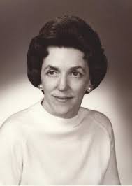 Obituary of Juanita Yarnes Robinson