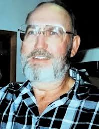 Obituary information for Johnny Arthur Pack