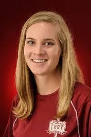 Haley Davies's Instagram, Twitter & Facebook