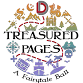 Treasured Pages: A Fairytale Ball event image