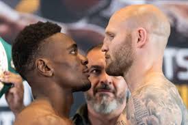 Notebook: Jake Paul sees beating Chavez as a way to crash rankings