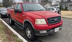 Image result for Dark Toreador Red 2004 F150