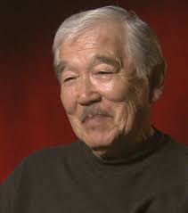 Robert Ohashi's Instagram, Twitter & Facebook