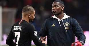 From jerseys to souvenirs we have everything you need to support paris saint germain! Pogba Reveals Reaction Of Psg Squad After Cl Defeat To Man Utd Teamtalk