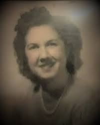 Lucy Esposito Obituary (1924