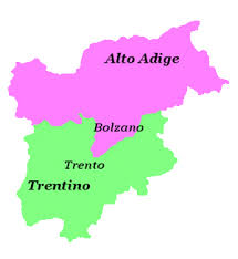 Quante regioni ci sono in italia? Cartina Regioni Italia Ripassa Con Noi La Geografia