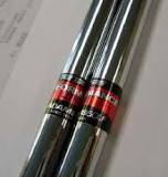 Image result for what is stepping on a golf club