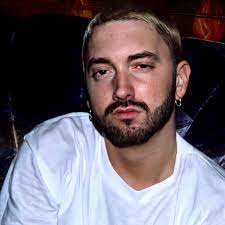His albums the marshall mathers lp and the eminem show became certified diamond by the riaa in 2011, making him one. 1 021 Me Gusta 41 Comentarios Marshall Mathers Shady Addicts En Instagram Does Anyone Here Not Like Eminem S Bear The Real Slim Shady Eminem Slim Shady