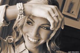 LAUREN AND BRETT got married in Palm Beach at The Eau Hotel