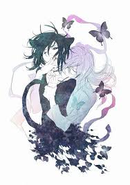 Loveless 1667631 Zerochan Loveless Anime Loveless Manga Anime