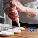 🍪 Baking Cookies and Nailing It! 🌸 As... - OASIS Nails & Spa ...