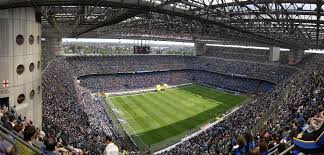San Siro Ac Milan
