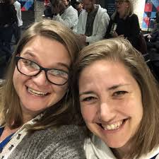 Our BBBSC National team is at Capital One Canada #digitalforgood Tech Jam  looking for advice and solutions