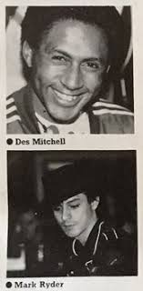 February 20, 1988: Rick Astley, Eric B & Rakim, Suzie and the Cubans, Keith  Sweat, Mel & Kim