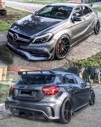 140 Mb Gla45 Amg Ideas Amg Mercedes Benz Benz
