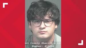 Man accused of more sex crimes involving a minor in Sevier County