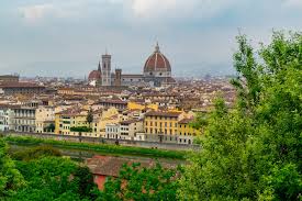 If you happen to visit with your partner, you'd better plan a stay in a florence romantic hotel as to your right from fiesole you will see below the stadium lights hanging over the fiorentina soccer field. 75 Fantastic Fun Things To Do In Florence Our Escape Clause