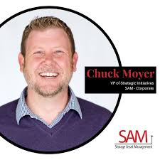 SAM Employee Spotlight Chuck Moyer