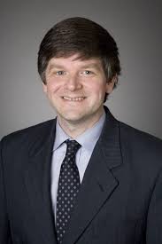 Meet the School Board Candidate: Gordon Elliot, Irvington