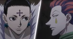 Hunter X Hunter Chapter 391 Release Date Update When Are The New Chapters Coming Out New Chapter Hunter X Hunter Chapter