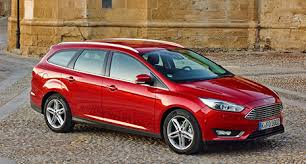 Motorvibration ford focus 1.0 ecoboost 125 ps, bj. Ford Focus Turnier Modellinformationen
