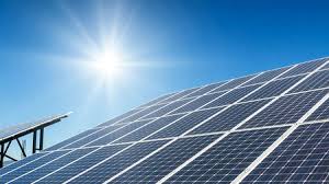 By solarizing your home or business. To Amp Up Solar Cells Scientists Ditch Silicon Science Aaas